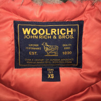 Woolrich Down jacket