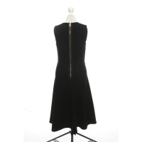 Semi Couture Dress Wool in Black