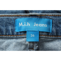 M.I.H Jeans in Blau