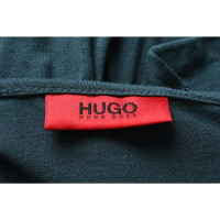 Hugo Boss Bovenkleding Viscose in Petrol