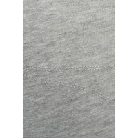 Zadig & Voltaire Top Jersey in Grey