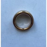 Calvin Klein Ring aus Stahl in Gold