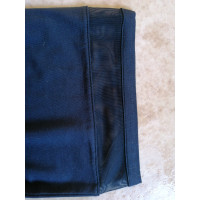 Calvin Klein Paio di Pantaloni in Cotone in Blu
