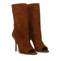 Aquazzura Ankle boots Leather in Brown