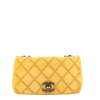 Chanel Handtasche in Gelb