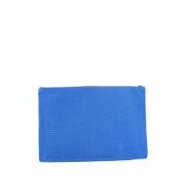 Hermès Handtasche in Blau