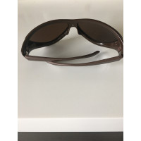 Jean Paul Gaultier Glasses in Brown