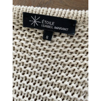 Isabel Marant Etoile Knitwear Cotton in Beige