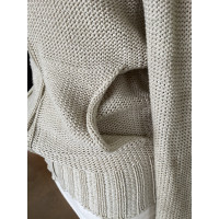 Isabel Marant Etoile Knitwear Cotton in Beige
