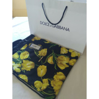 Dolce & Gabbana Rucksack in Schwarz