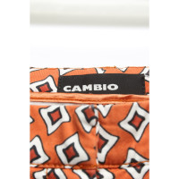 Cambio Hose aus Baumwolle