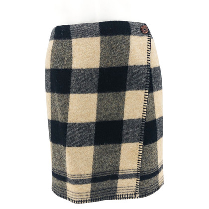 Ralph Lauren Skirt Wool
