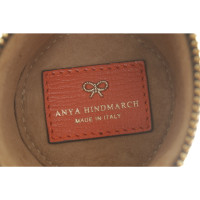 Anya Hindmarch Clutch Bag Leather
