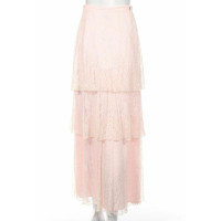 Dondup Skirt in Pink