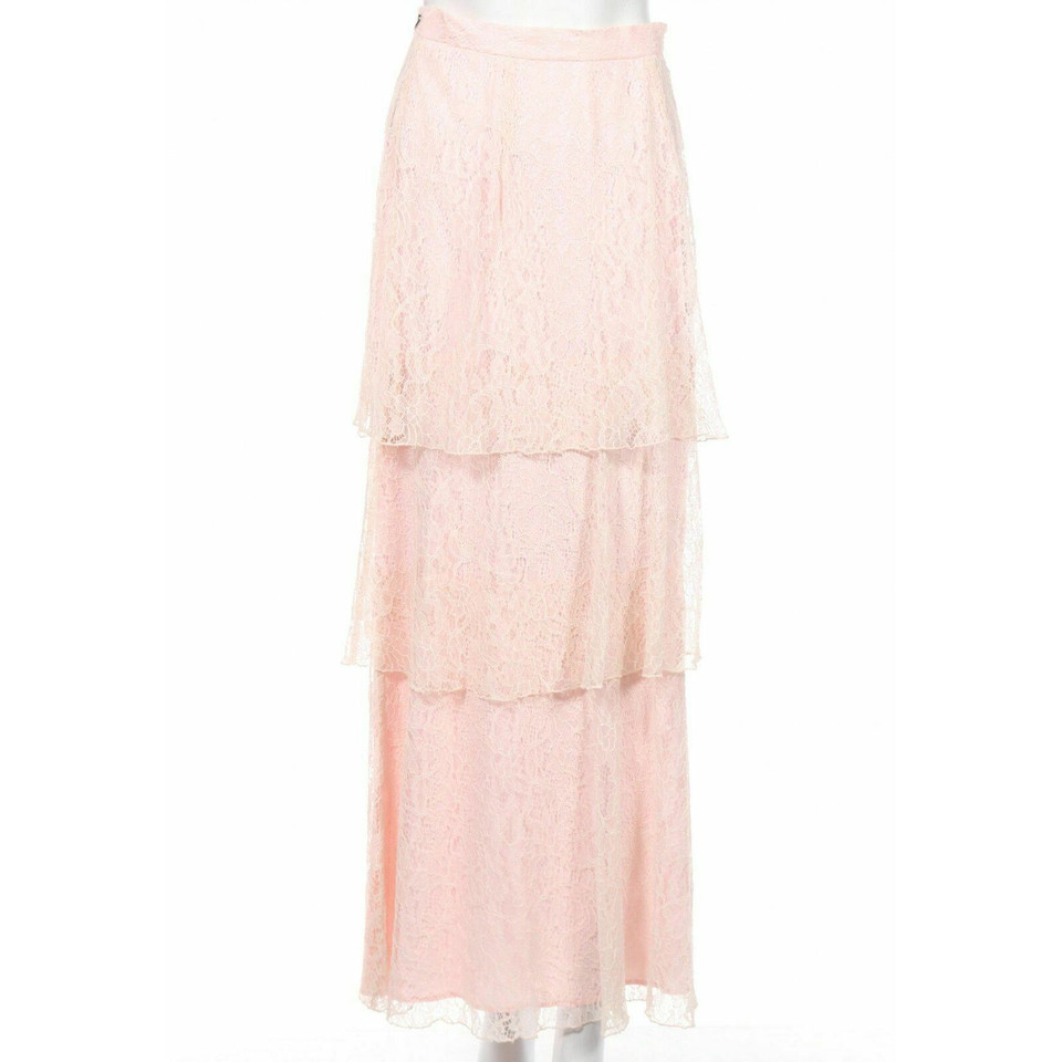 Dondup Skirt in Pink