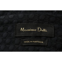 Massimo Dutti Rok in Zwart