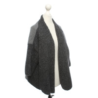 Stefanel Knitwear in Grey