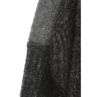 Stefanel Knitwear in Grey