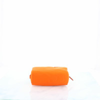 Prada Handtasche in Orange