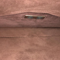 Céline Shoulder bag made of leather in brown