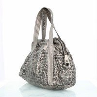 Chanel Handbag in Silvery