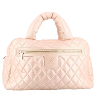 Chanel Handtasche in Rosa / Pink