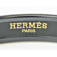 Hermès Bracelet en Noir