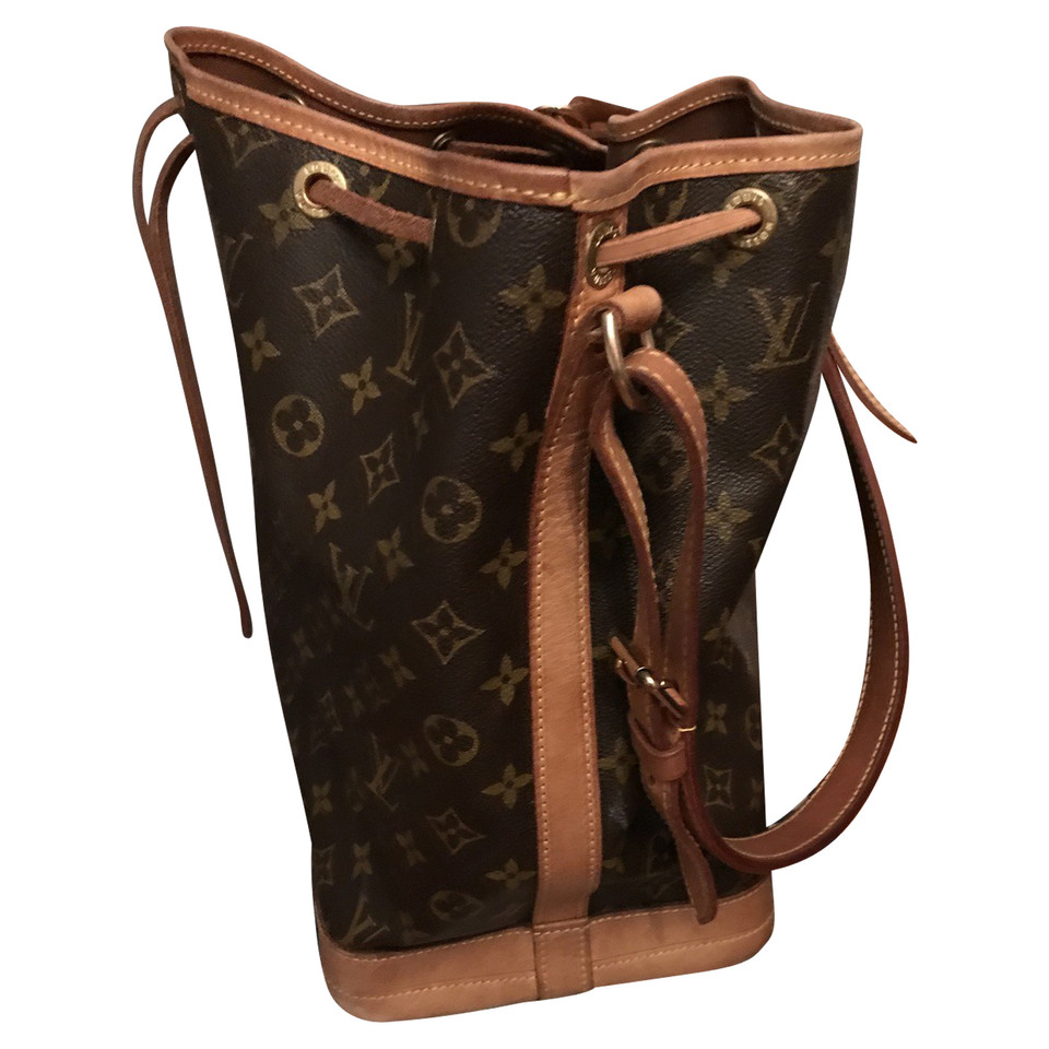 Louis Vuitton deleted product