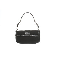 Prada Handtasche in Schwarz