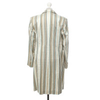 Windsor Jacket/Coat Silk