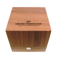 Girard Perregaux Armbanduhr