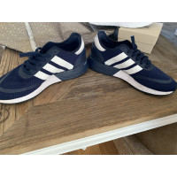 Adidas Sneaker in Blu