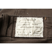 Dondup Jeans in Cotone in Grigio