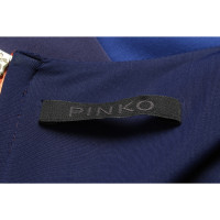 Pinko Jurk in Blauw