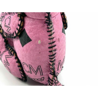 Mcm Accessoire in Rosa / Pink