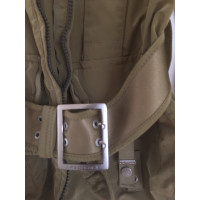 Peuterey Jacket/Coat in Olive