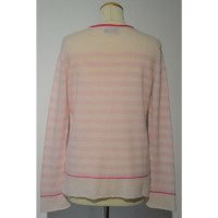 Villa Gaia Knitwear Cashmere in Pink