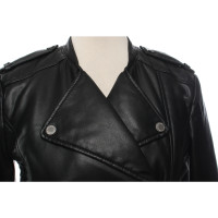 Armani Exchange Jacket/Coat in Black