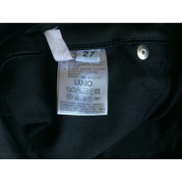 Liu Jo Skirt Cotton in Black