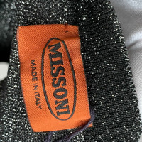 Missoni Knitwear in Silvery