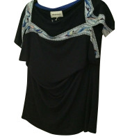 Emilio Pucci Top Viscose