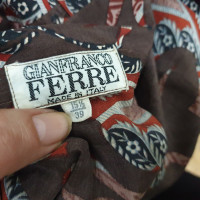 Gianfranco Ferré Tricot en Soie