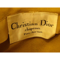 Christian Dior Hat/Cap Fur