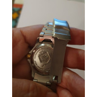 Tag Heuer Watch in Silvery