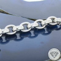 Chopard Bracelet/Wristband White gold in Gold