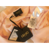 Liu Jo Oberteil in Rosa / Pink