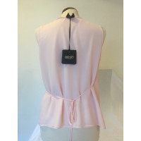 Liu Jo Top in Pink