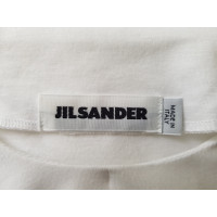 Jil Sander Vestito in Bianco