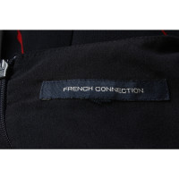 French Connection Jurk Viscose