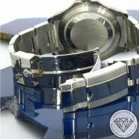 Rolex Horloge in Blauw